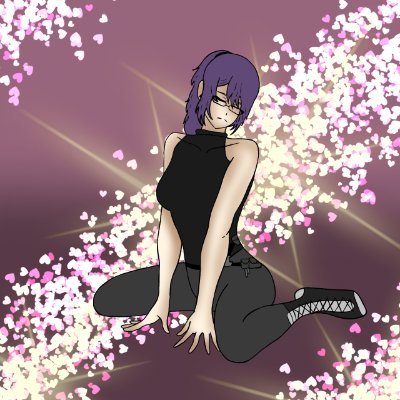 illusionaloli's profile picture. Content Creator and Auntie of 5!!