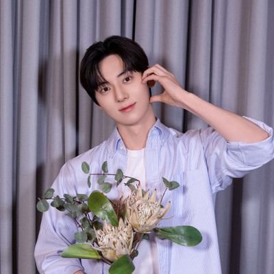 Philippine 🇵🇭 Fanbase dedicated to love and support HWANG MINHYUN @MINHYUN_PLEDIS 💚 #황도 🍑🧡
