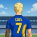 Xoel (@sirxoel) Twitter profile photo Xoel (@sirxoel) Twitter profile photo