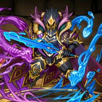 since_2016_1_2's profile picture. パズドラ用アカウント作りました！無言フォロー失礼しますm(_ _)m パズドラーのフォロバ100% （漏れあったらスミマセン）