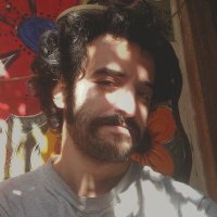 Soroush (@soroushsohrabne) 's Twitter Profile