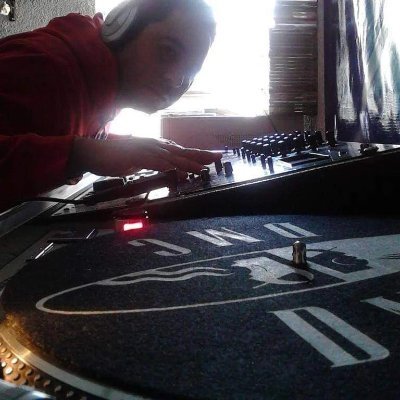 TheMonster993's profile picture. Oficial DJ Match Music Fest