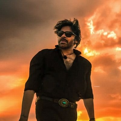 @pawankalyan | Janasainik🔥 |The #OG | TheyCallHimOG | Vk ❤️ | Priyaaaaaaaaa...... 😍💖💕 | #TfiBagundali