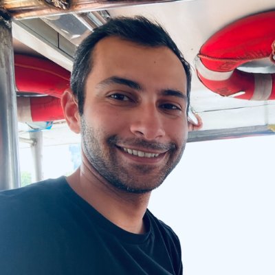 CEO at Neon Blue | Building ai agents for growth | Prev. founded and grew @drop to $100M+