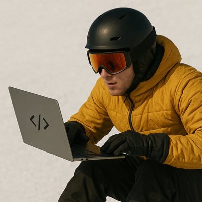 YSKxxxx1234's profile picture. 大阪に住んでいるプログラミングを学習している肩が脱臼しているスノーボーダーです。  札幌市内でWEBエンジニア就職を目指しています。