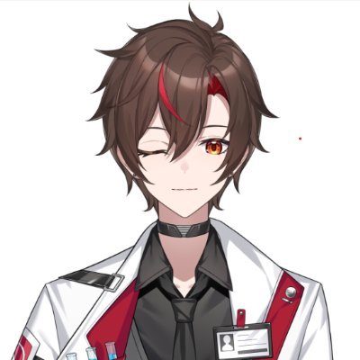 大学教員・研究者×Vtuber
アカデミアの面白さをもっと身近に。『貴方の隣のアカデミア』赤宮 真です。
チャンネル登録者募集中!!
イラスト&モデルはW&LWork Shop様 @wl_work_shop_jp
質問はコチラ→ https://t.co/ewx1njrNLu