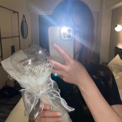 rnqrryh_'s profile picture. ほくほく