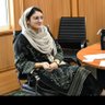 saimaahad's profile picture. civil servant-JKAS || Astrophile || love reading books and poems♥️|| woman with opinions ||tweeting in personal capacity !