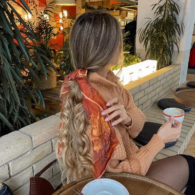Independent woman, proud mom 💪
Life’s better with coffee and dreams on the horizon
Living with gratitude and joy each day 📍USA