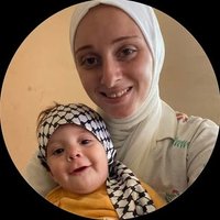 Farida fromgaza (@farahfromgaza) 's Twitter Profile Photo Farida fromgaza (@farahfromgaza) 's Twitter Profile Photo