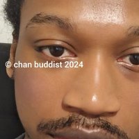 happening of the terminate (@chanbuddist2) 's Twitter Profile