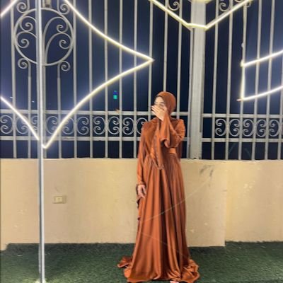 {لَئِن شَكَرتُم لَأَزيدَنَّكُم }
vet student .lvl.3 || DU🥼🐾.
مَن يَسكنُ الرُّوحَ كَيفَ القلبُ يَنسَاهُ؟!!♡