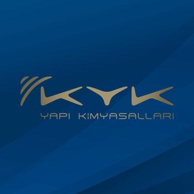 KYK Yapı Kimyasalları X Hesabı Profil Fotoğrafı KYK Yapı Kimyasalları X Hesabı Profil Fotoğrafı