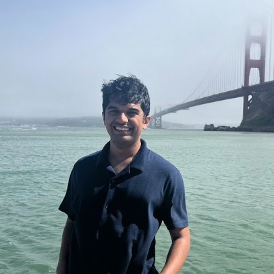 Building the Router for Every Voice AI Conversation - https://t.co/U52aFHiv9W
Sports & Travel enthusiast