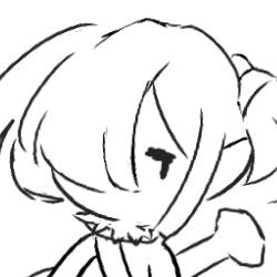 drawings, speedrun, i stream (ttv madware_) sometimes, she/her, comms open dm me
