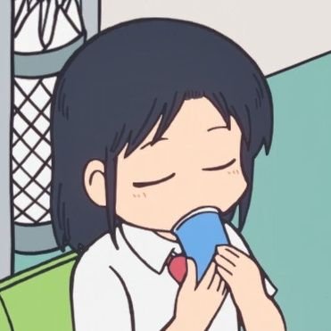 alftsuri's profile picture. 21 year old dude who gets high. Nichijou and CITY enjoyer. Wako Izumi enjoyer. May be in the process of becoming a furry artist