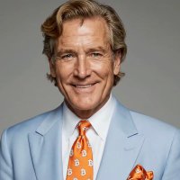 Clark Baxter - buy Bitcoin, get free! (Parody) (@cb_on_x) 's Twitter Profile