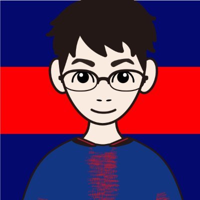 FC東京(2013-) 他サポの方も大歓迎/今後は他の趣味(特撮ヒーロー、旅行、他のスポーツ等)も発信していければいいなと思ってます!
エロ垢、勧誘系お断り
@fctokyoofficial #fctokyo