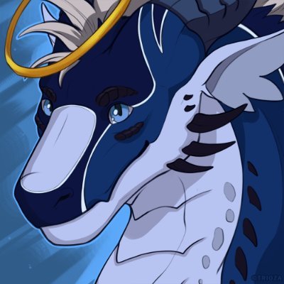 Local angel dragon that likes to play videogames. Big metroid enjoyer.
+18
ENG/ESP 🇸🇻