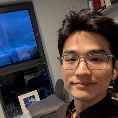 LeiZhong_'s profile picture. PhD Student at University of Edinburgh
