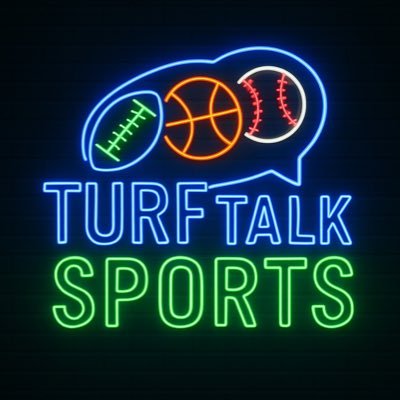 All Sports rankings, debates and hot takes📈🏈🔥 Follow to join the argument on tiktok @turftalkfootball 👀