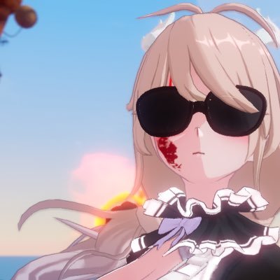 ゲエムメイン!旅人、権限者、飼い主としてリヴリー飼ってたりその他𝐞𝐭𝐜... 独り言とか多いかも?ぼちぼちマイクラや色んなゲームやってたり 東方やアニメ...塵歌壺やイラストも呟きます 好きをひたすら語ったりRTしたり...