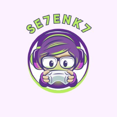 🎮 Hi! I’m 7K, a new streamer starting my new journey in the gaming world. I’m here to share fun gameplay, real reactions, and connect with people, Cheer!