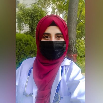 Alumnus King Edward Medical University | Research Enthusiast | Cardiology Aspirant🫀 | Book Reader | Love to write often