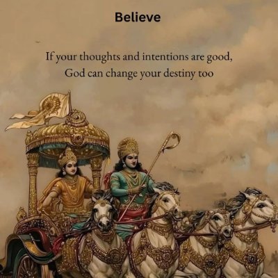 ChinnikrishnaS7's profile picture. choose the path of righteousness 🙏🚩💥
Be like Cristiano 🤴🏻