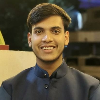National Spokesperson @NSUI |
Law scholar | activist | Championing justice and equity through the prism of Gandhi-Nehru ideologies.