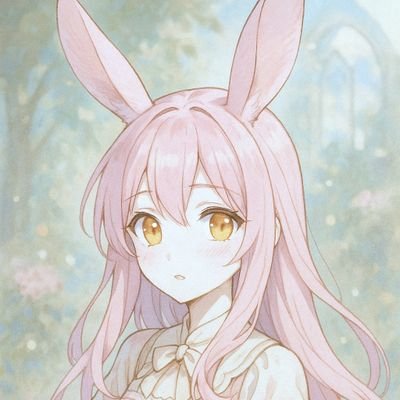 シオリ（うさぎ） (@ntknskn_kaeru) / X