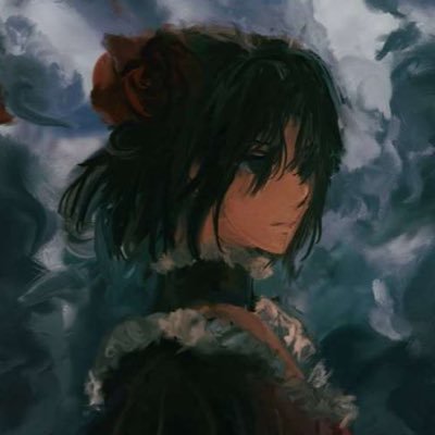 Zinoxwarさんのプロフィール画像