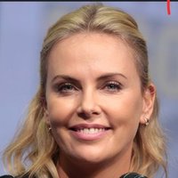 charlize theron (@charlizether123) 's Twitter Profile