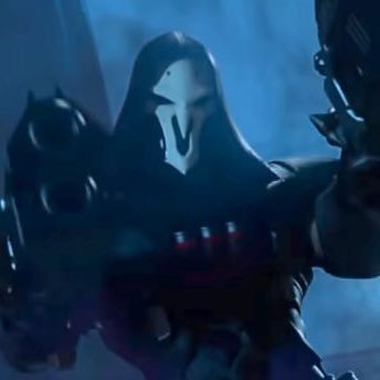 reaper lover | 🇵🇸🏳️⚧️ | ns yume | priv @reyeskisser