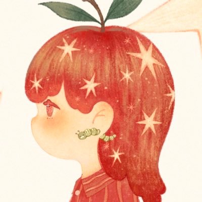 Illustration & Cuuute Characters ✿ Open for commissions / collaboration ✿ Thank you for following 🍅