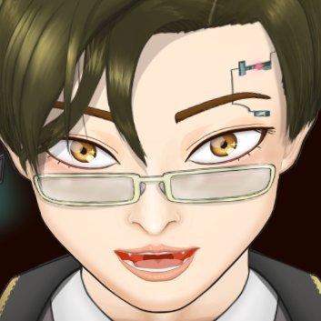mraadxart's profile picture. I draw memes. 
ARTSREAM - https://t.co/AoM6NudBUh. #artmoots 
V-HumanTuber || Comm || https://t.co/6kRKv9KPGb
https://t.co/gZuviDpPPd