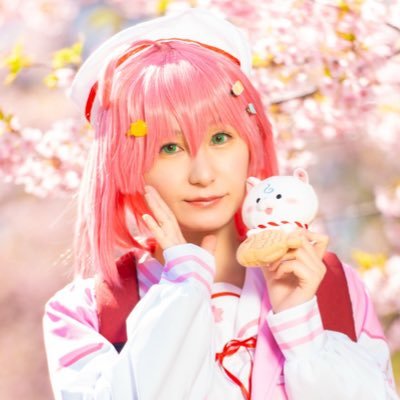 丹後あいかです! 最近はホロライブとブルアカとアイマスのコスプレ中心です🧡前アカウント aika_neko22