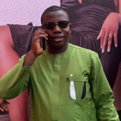 #RigandDie2027
2027 is POssible
OBIDENTS MOBSTER PRESIDENT