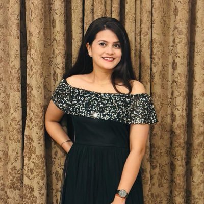 DikshaBharti16's profile picture. 