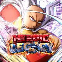 Heroic Legacy (@heroiclegacy_) 's Twitter Profile