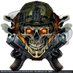 Skull Warrior (@skullwarriorrr) Twitter profile photo Skull Warrior (@skullwarriorrr) Twitter profile photo