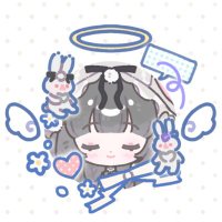 仿生小猫会梦见电子小狗吗 (@lullaby_meow) 's Twitter Profile