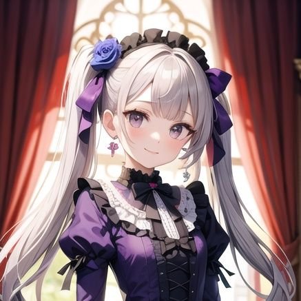 sgb135ellen's profile picture. 2025/05/30以降はAI絵、アイプラ、スヌーピードロップス、オラドラ、その他諸々ヲタ垢にリニューアル🤗
今更DQ1始めました🤣w
AI絵師様や星見プロのマネージャー様やジョジョ好きな方と仲良くなりたいです🩷
最近は週末に過去の特撮ヒーロー物を見るのが楽しみ♪