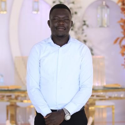 BrianXBrashan's profile picture. Photojournalist ,Actor, Film Producer , Digital Influencer, Events Planner. 

#BrashanPhotography 
#Brashan Media Gallery

Calls & Whatsapp 0774835135