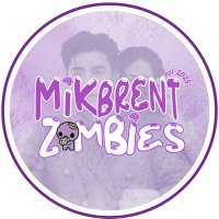 MIKBRENT ZOMBIES (@mikbrentzombies) 's Twitter Profile Photo MIKBRENT ZOMBIES (@mikbrentzombies) 's Twitter Profile Photo