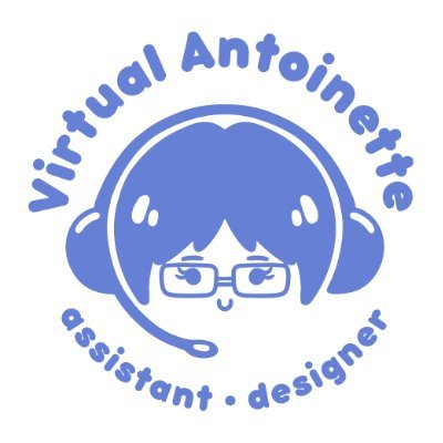 VirtualToinette's profile picture. Antoinette | Your Virtual Partner in Progress
Executive Assistant + Graphic Designer 💼🎨
Building your dream business, one checklist at a time