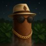cubantobacco's profile picture. jiggle physicist and pattern enjoyer