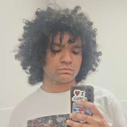 DJ/Producer
Afro-Latino Rick Grimes
Soulseek User: pcohthree
Genderfluid 🏳️⚧️
We Could Read More, and Kill Authority
- Closet Goth