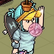 fragrantcause's profile picture. Don't mind me