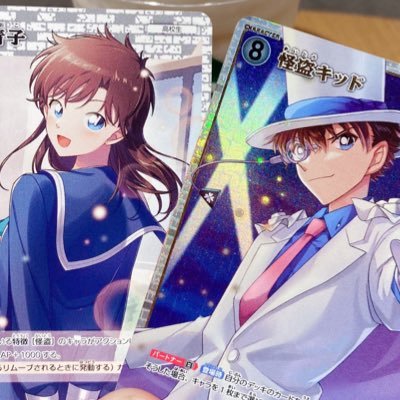 1412_k_a_'s profile picture. 快青・コ哀・警学組を中心にオタ活する爆処の夢女💣🌸成人済 25↑ 最近はS×Fの🦅🥜にも夢中